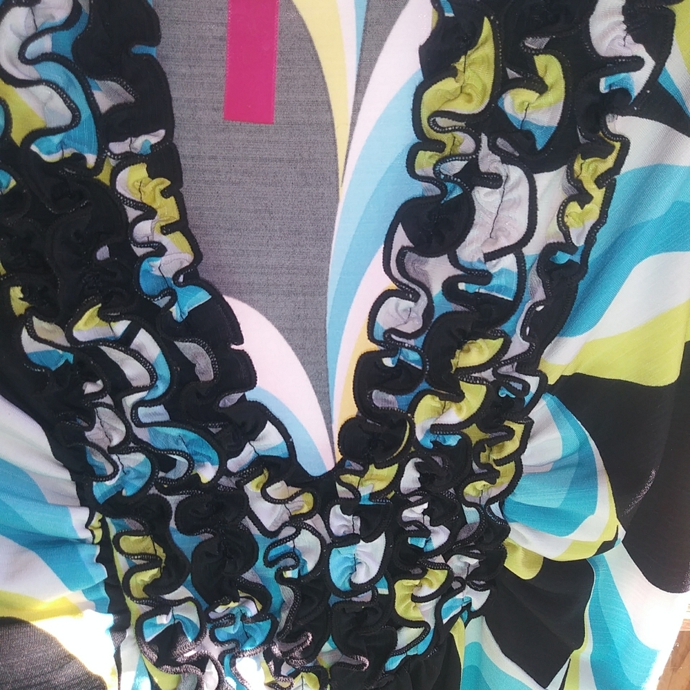 Boutique Blouse